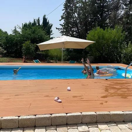 Villa Flavia *