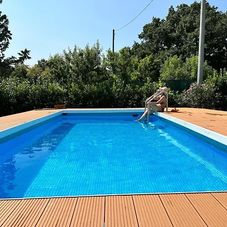Villa Flavia Impalata
