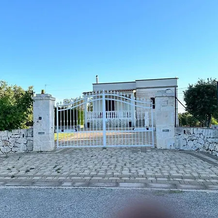 Villa Flavia *
