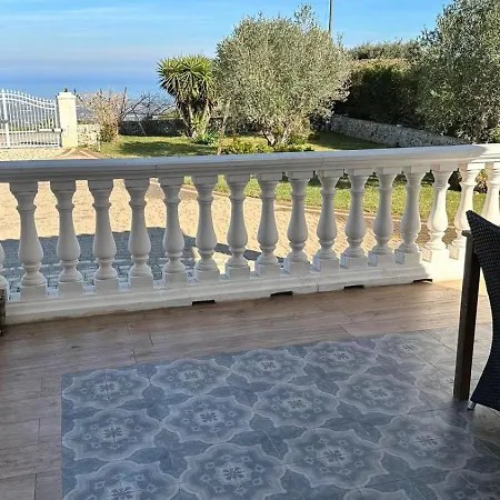Villa Flavia