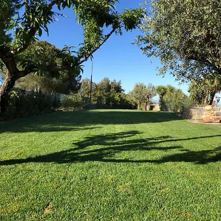 Villa Flavia