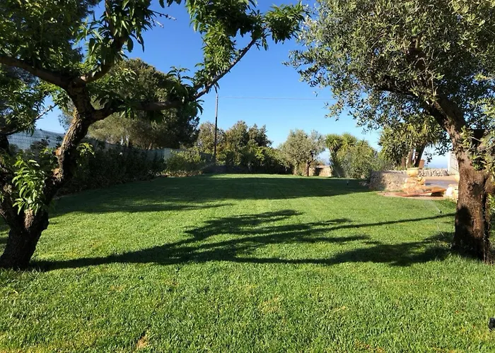 ヴィラ Flavia Impalata